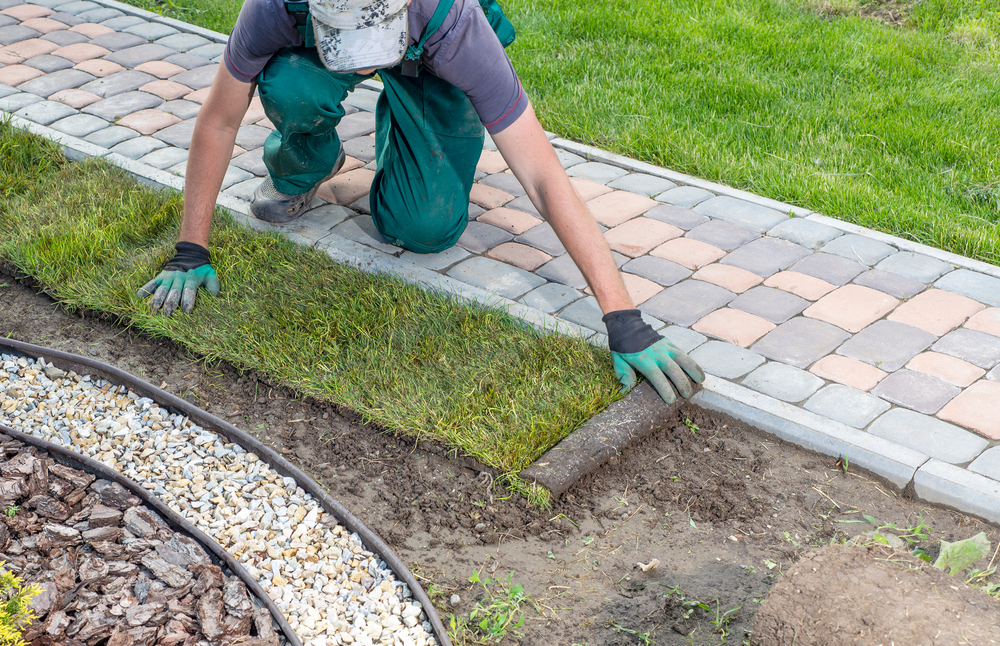 How To Get A CSLB C-27 Landscaping License | Make Me A Contractor – Blog