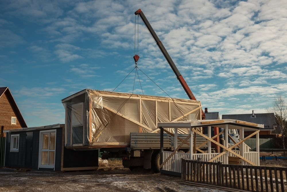 The Benefits of Modular Construction | Make Me A Contractor – Blog