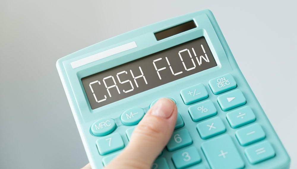 Cash flow management for contractors; essential tips for financial success and business growth in the construction industry.