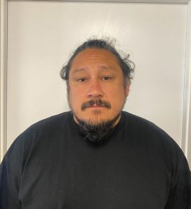 Carlos J. Esparza, CSLS scholarship recipient