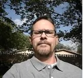 Erik Rapos, CSLS scholarship recipient