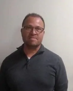 Gerardo Sanchez, CSLS scholarship recipient