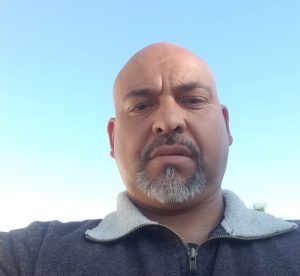 Jose Leonardo Guzman, CSLS scholarship recipient