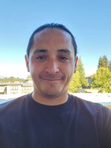 Joseph Meservey, CSLS scholarship recipient