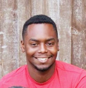 Kemar Mckenzie, CSLS scholarship recipient