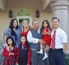 Lisa Salomon, CSLS scholarship recipient