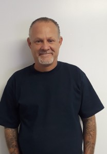 Matt Monkress, CSLS scholarship recipient