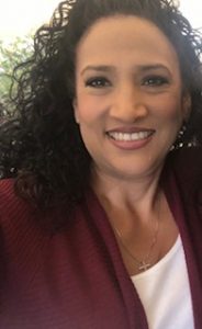 Rachel Gekko, CSLS scholarship recipient