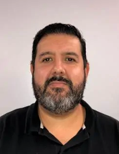 Ramiro Huerta, CSLS scholarship recipient