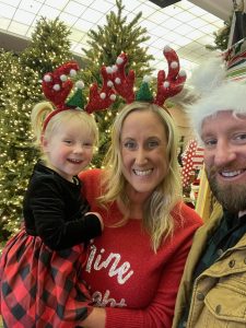 Ryan Arp, CSLS scholarship recipient