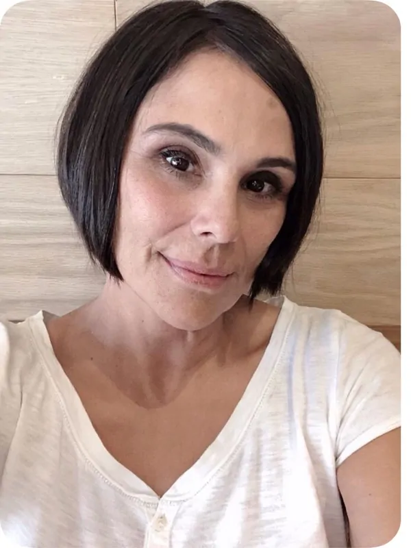 Teresa Crandall, CSLS scholarship recipient