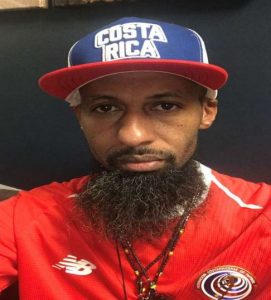 Vincent Montgomery Bell, CSLS scholarship recipient